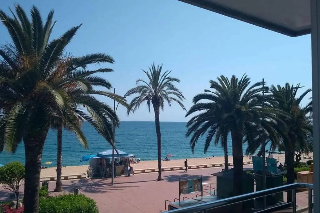Apartamento Soleado 2 Lloret de Mar 0*,  Spain