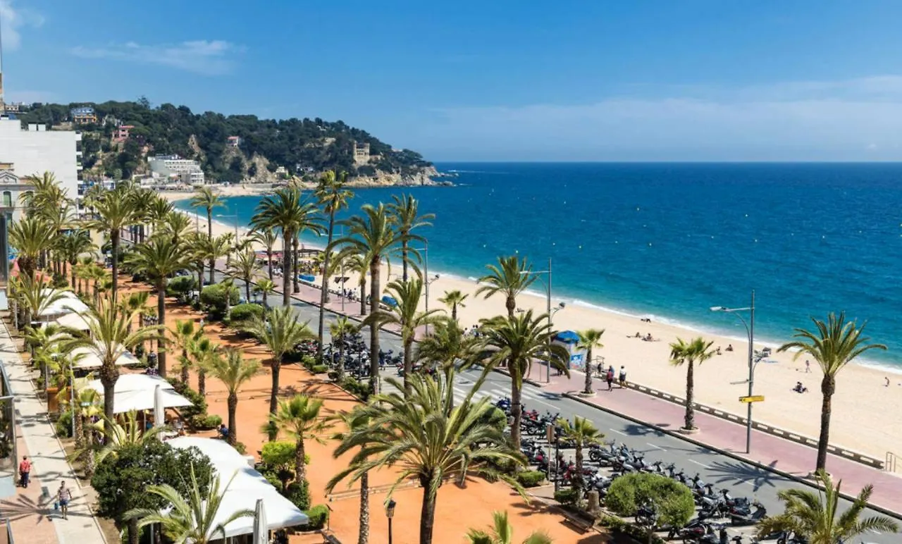 Apartamento Soleado 2 Lloret de Mar Spain