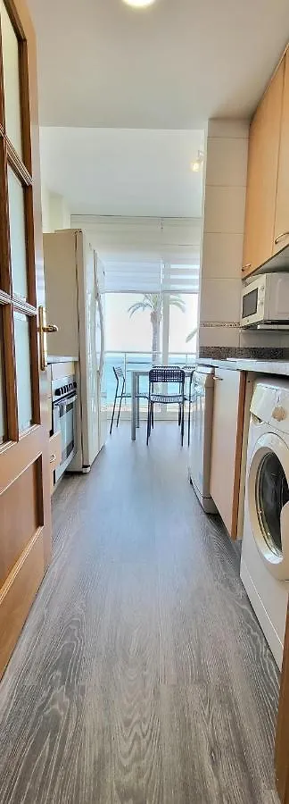 Apartamento Soleado 2 Lloret de Mar Apartment