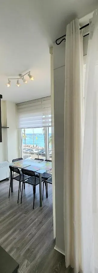 Apartment Apartamento Soleado 2 Lloret de Mar Spain
