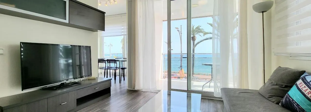 Apartment Apartamento Soleado 2 Lloret de Mar