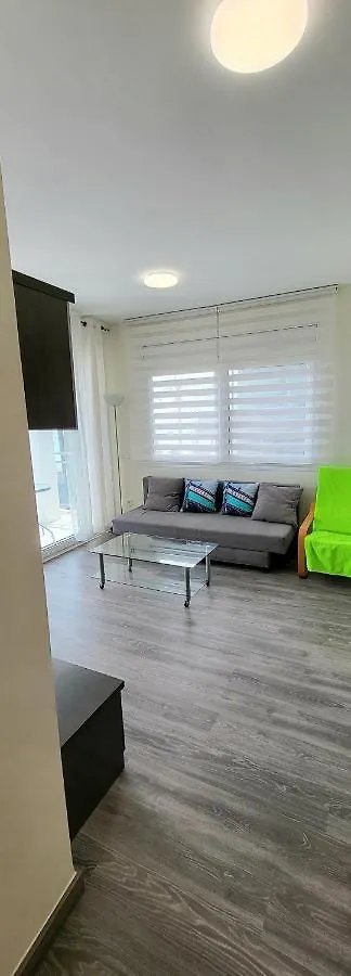 Apartment Apartamento Soleado 2 Lloret de Mar
