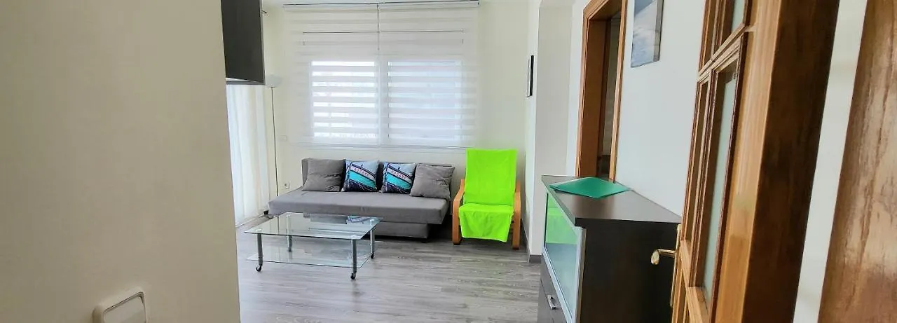 Apartment Apartamento Soleado 2 Lloret de Mar