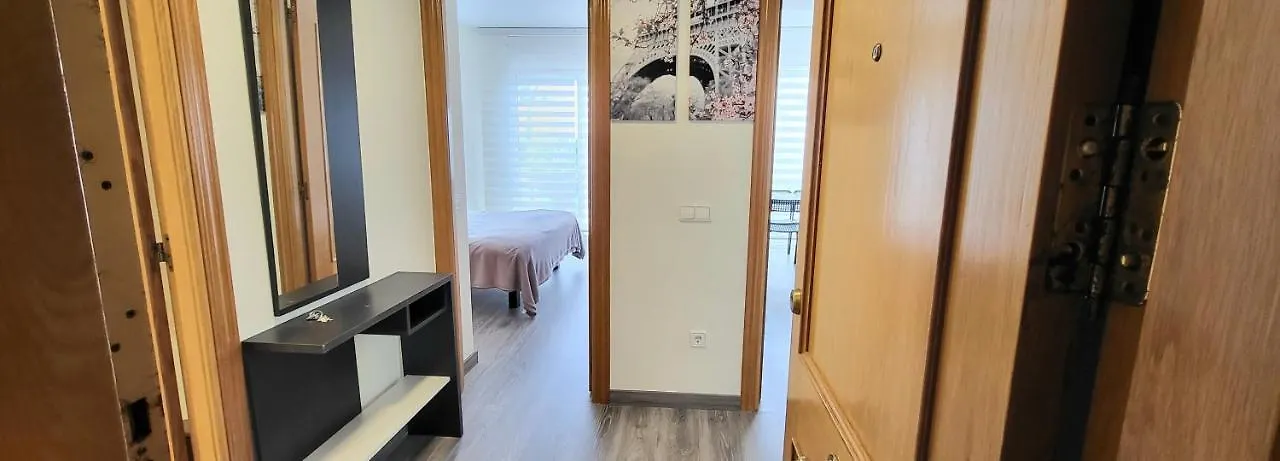 Apartamento Soleado 2 Lloret de Mar Espagne