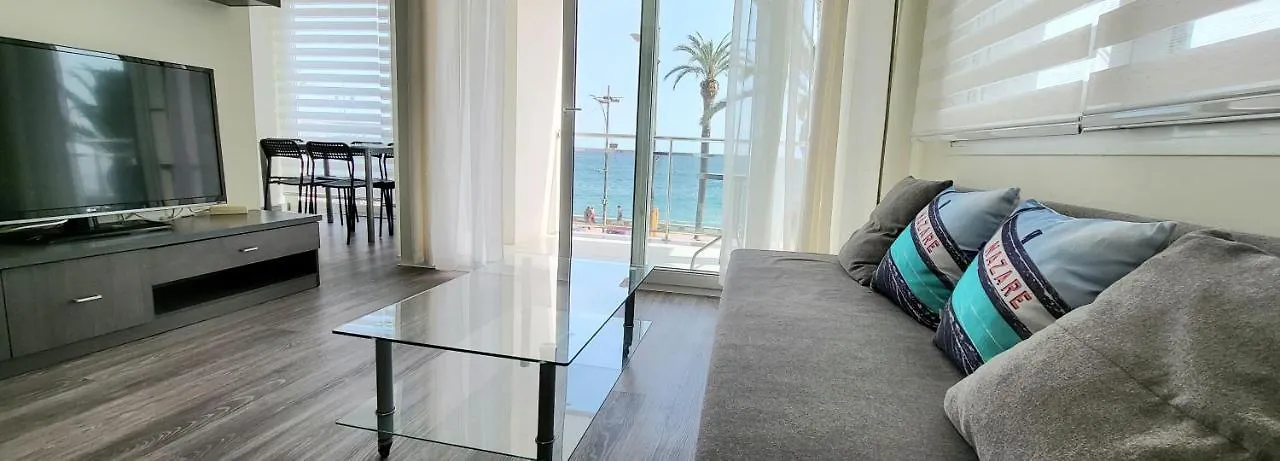 Apartamento Soleado 2 Lloret de Mar Apartment
