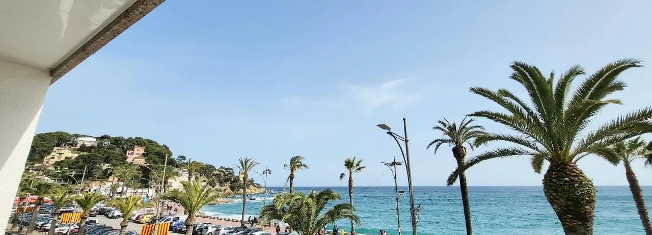 Apartment Apartamento Soleado 2 Lloret de Mar Spain