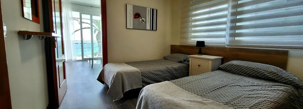 Apartamento Soleado 2 Lloret de Mar 0*,